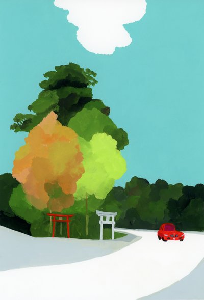 不明な画像 作： Unbekannt Unbekannt